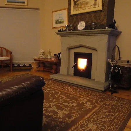 Bed & Breakfast Creevagh Heights