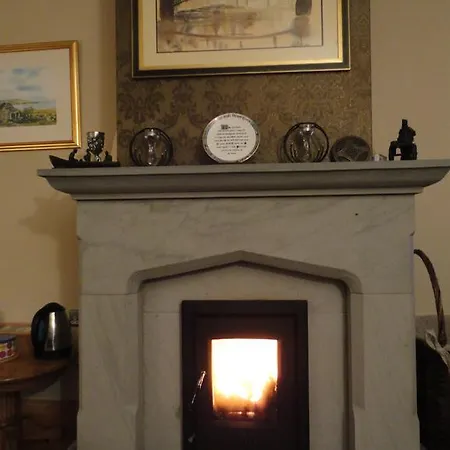 Creevagh Heights Bed and breakfast Killala