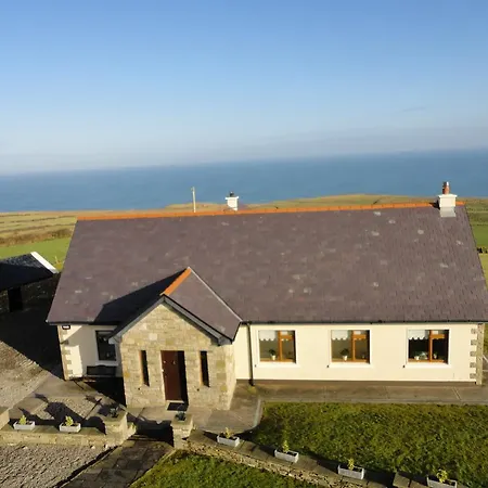 Creevagh Heights 4* Killala