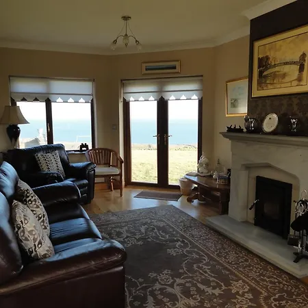 Creevagh Heights 4* Killala
