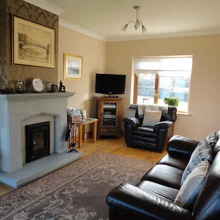 Creevagh Heights Bed & Breakfast Killala