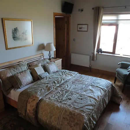 Creevagh Heights Bed and breakfast Killala