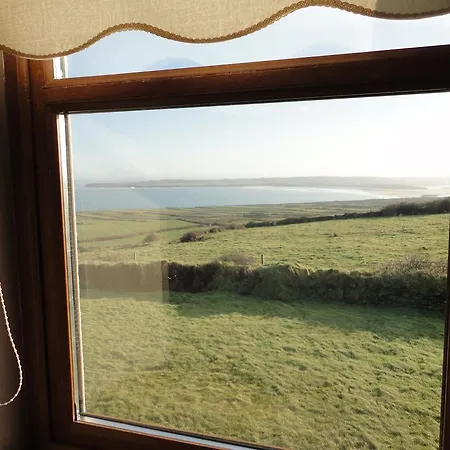 Creevagh Heights Bed and breakfast 4*