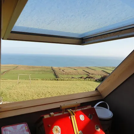 Creevagh Heights Bed & Breakfast Killala