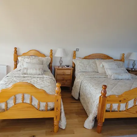 Creevagh Heights Bed and breakfast
