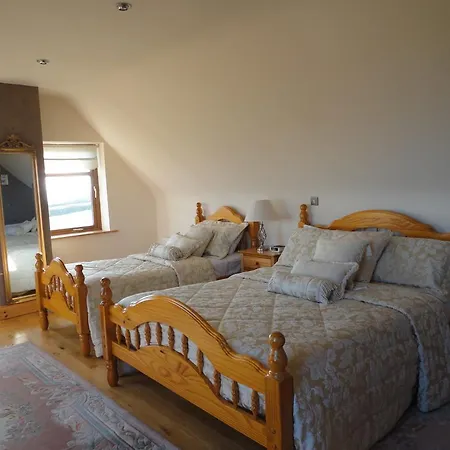Bed and breakfast Creevagh Heights