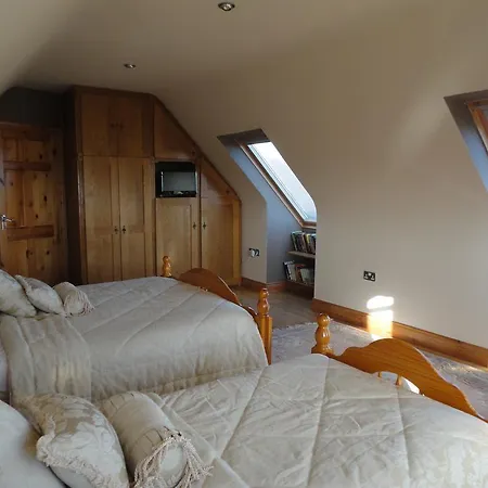 Creevagh Heights Bed and breakfast Killala