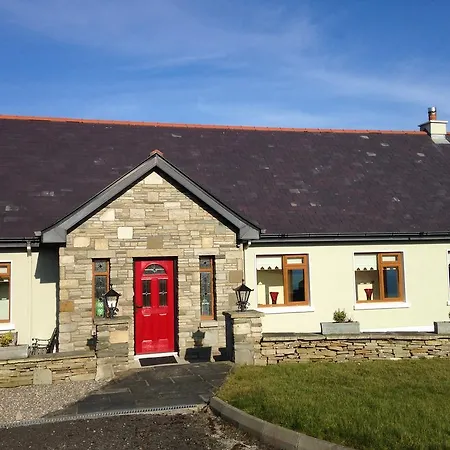 Creevagh Heights 4*