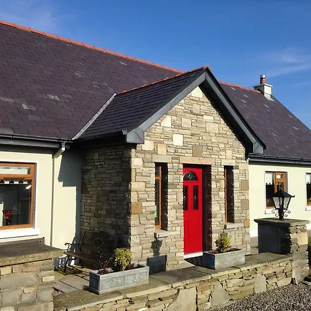 Creevagh Heights Bed & Breakfast 4*