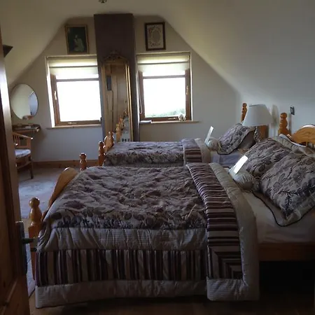 Bed & Breakfast Creevagh Heights 4*