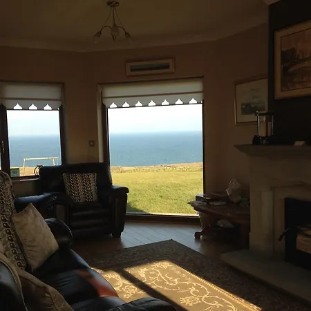 Creevagh Heights Bed and breakfast Killala