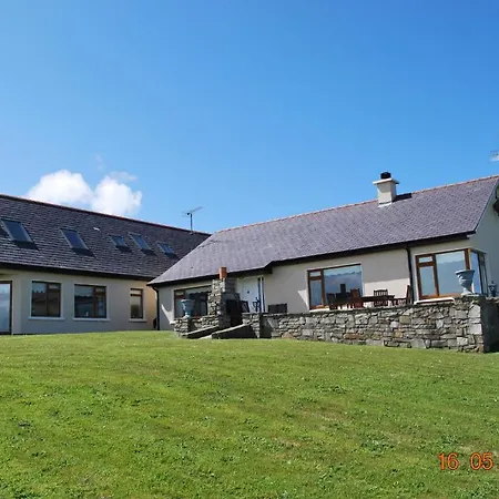Bed and breakfast Creevagh Heights Killala