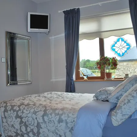 Bed & Breakfast Creevagh Heights