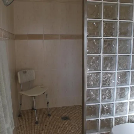 Bed and breakfast Creevagh Heights