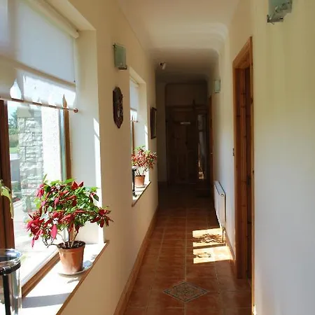 Creevagh Heights 4* Killala