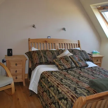 Bed & Breakfast Creevagh Heights 4*
