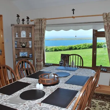 Creevagh Heights 4*