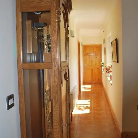 Creevagh Heights Bed and breakfast