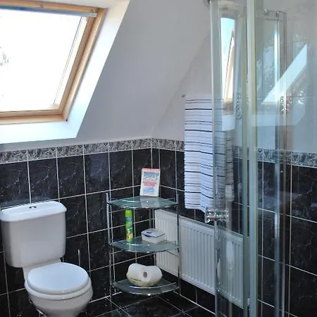 Creevagh Heights 4* Killala