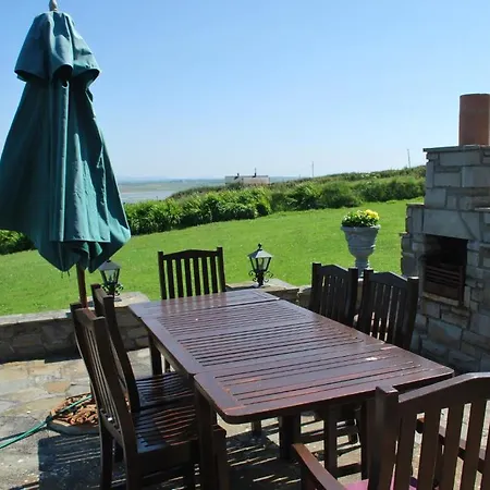 Bed & Breakfast Creevagh Heights 4*