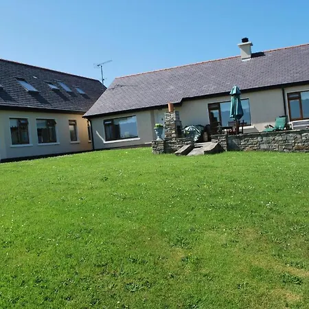 Creevagh Heights Bed and breakfast