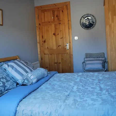 Bed & Breakfast Creevagh Heights