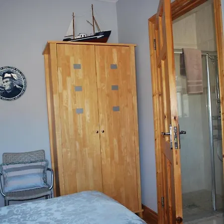 فندق مبيت وإفطار Creevagh Heights Killala