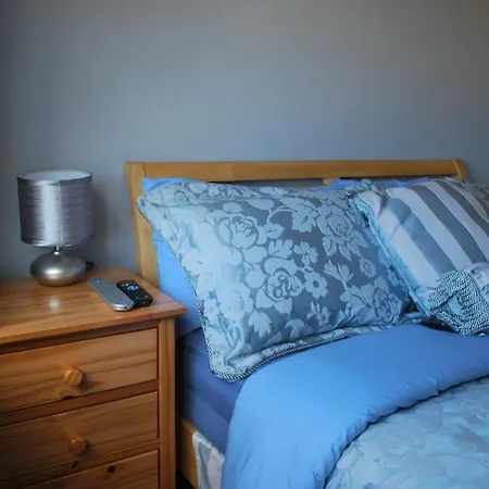 Creevagh Heights 4*