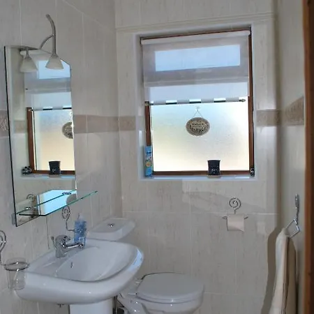 Creevagh Heights Bed & Breakfast Killala