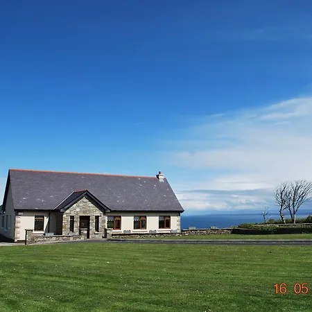 Bed & Breakfast Creevagh Heights