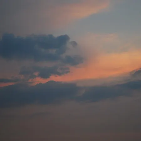 Creevagh Heights 住宿加早餐酒店