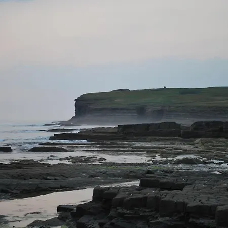 Creevagh Heights 住宿加早餐酒店