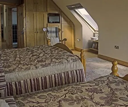 Bed & Breakfast Creevagh Heights 4*