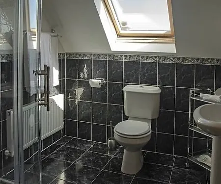 Bed and breakfast Creevagh Heights Killala