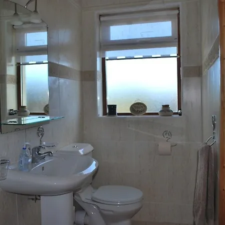 Creevagh Heights Bed and breakfast Killala