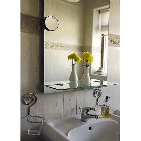 Creevagh Heights Bed and breakfast