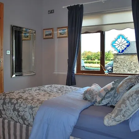 Bed & Breakfast Creevagh Heights 4*
