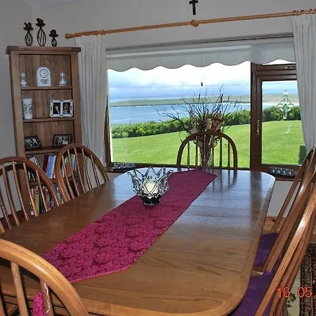 Creevagh Heights Bed & Breakfast Killala