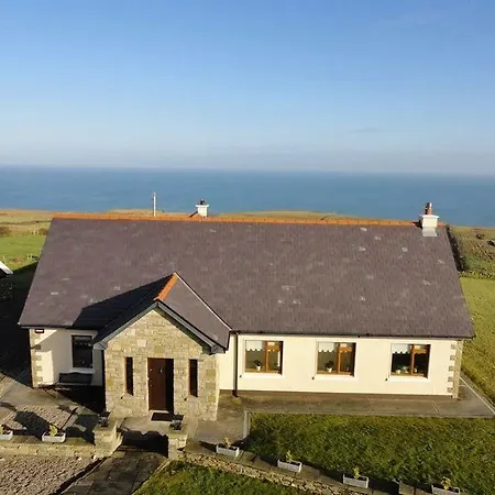Creevagh Heights Bed & Breakfast Killala