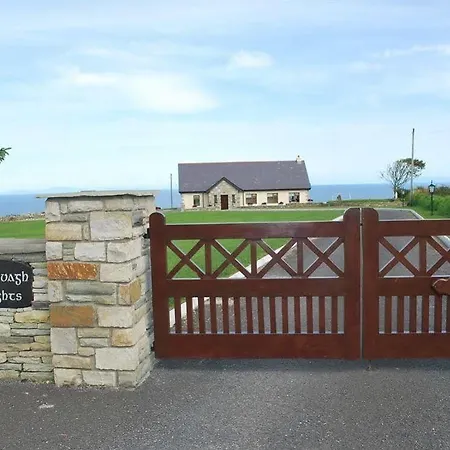 Creevagh Heights Bed & Breakfast