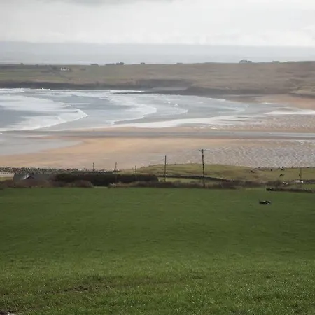 Bed & Breakfast Creevagh Heights Killala