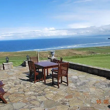 Bed & Breakfast Creevagh Heights 4*