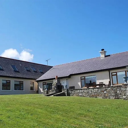 Bed & Breakfast Creevagh Heights 4*