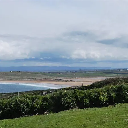 Bed and breakfast Creevagh Heights Killala