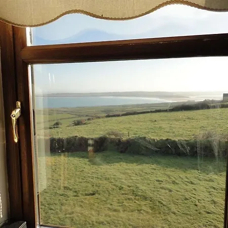 Bed & Breakfast Creevagh Heights