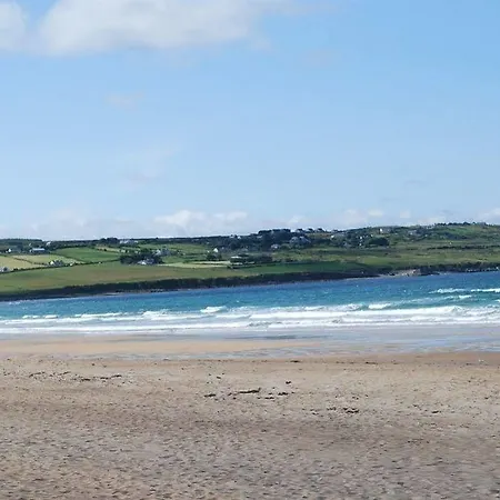 Creevagh Heights 4* Killala