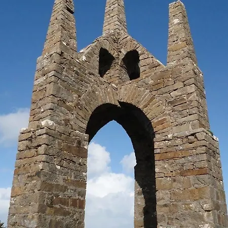 Bed and breakfast Creevagh Heights