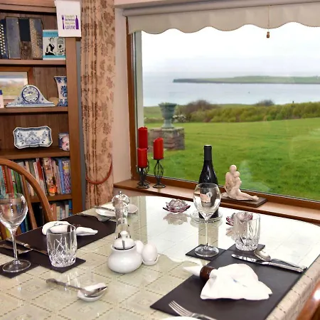 Creevagh Heights Bed & Breakfast Killala