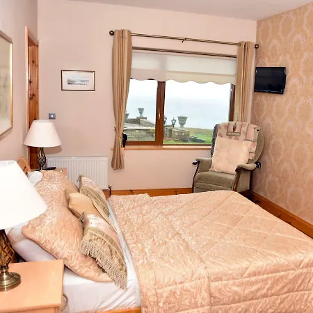 Creevagh Heights Bed and breakfast