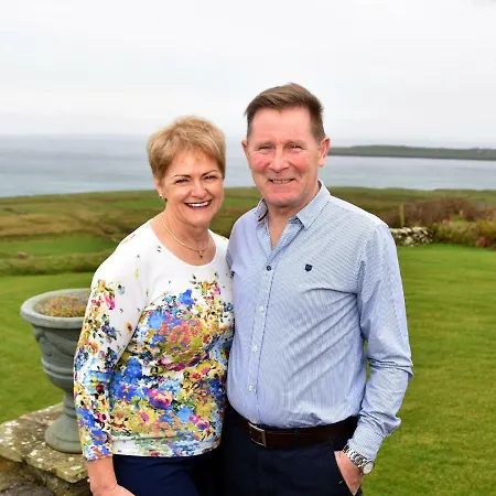 Bed and breakfast Creevagh Heights Killala